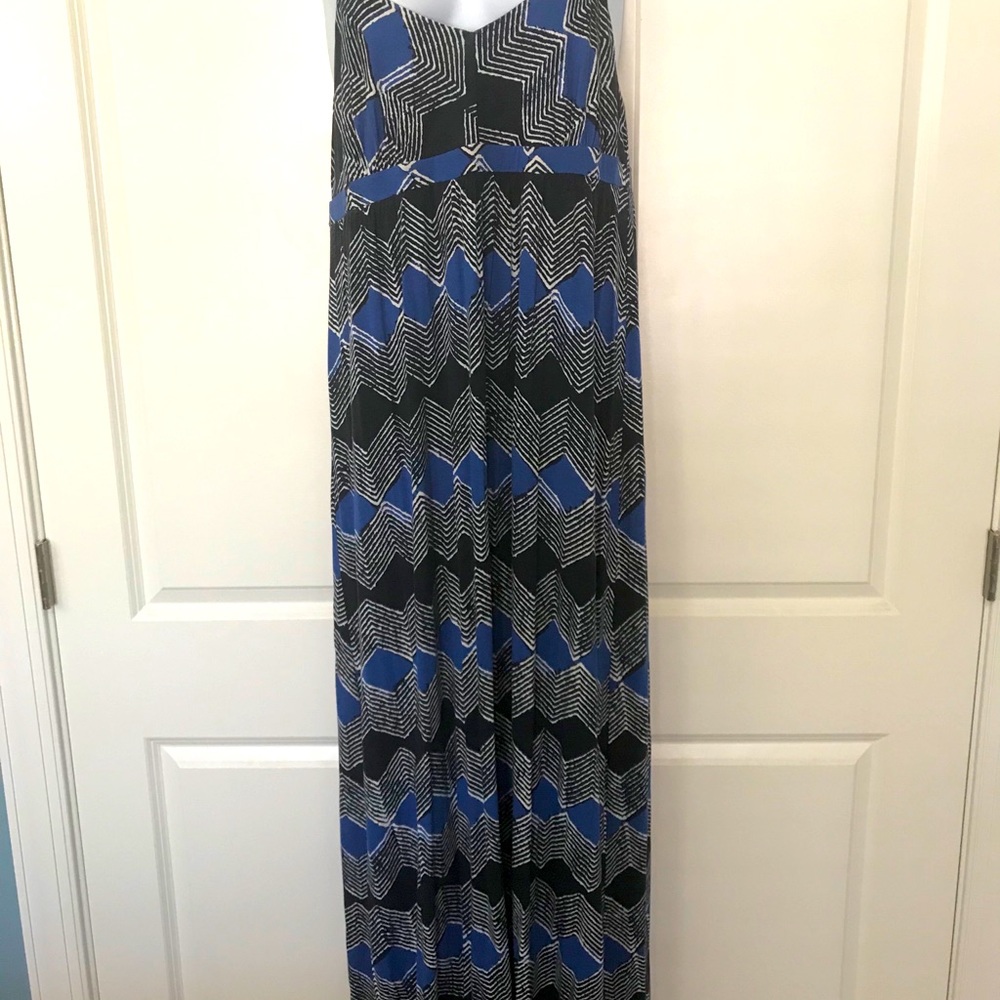 LOFT Maxi Dress